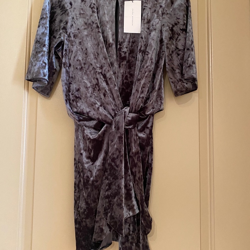 Zara Dress